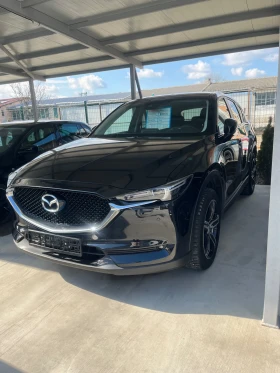 Mazda CX-5 2.0 SKYACTIV 4x4 SWISS 1