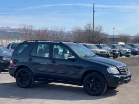 Mercedes-Benz ML 320 i ГАЗ Facelift AMG , снимка 7