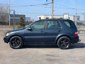 Mercedes-Benz ML 320 i ГАЗ Facelift AMG , снимка 2