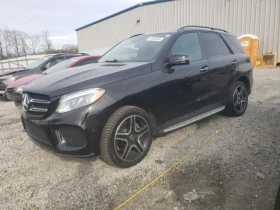 Mercedes-Benz GLE 350 AMG* PACK* ПОДГРЕВ* КАМЕРА* МАСАЖ* КЕЙЛЕС* LANE* A - 33900 лв. - 95208784 | Car24.bg