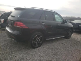 Mercedes-Benz GLE 350 AMG* PACK* ПОДГРЕВ* КАМЕРА* МАСАЖ* КЕЙЛЕС* LANE* A - 33900 лв. - 95208784 | Car24.bg