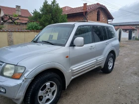 Обява за продажба на Mitsubishi Pajero ~9 500 лв. - изображение 2