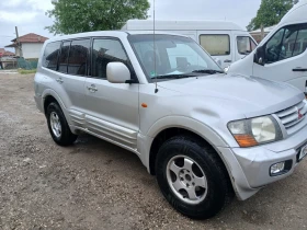 Обява за продажба на Mitsubishi Pajero ~9 500 лв. - изображение 1