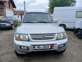 Обява за продажба на Mitsubishi Pajero ~9 500 лв. - изображение 1