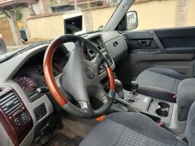 Обява за продажба на Mitsubishi Pajero ~9 500 лв. - изображение 4