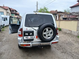 Обява за продажба на Mitsubishi Pajero ~9 500 лв. - изображение 3