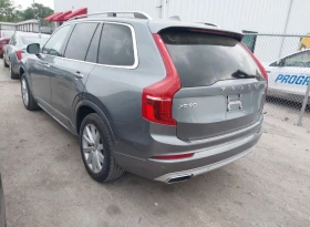 Volvo Xc90 T6 MOMENTUM/DIGITAL/2 КЛЮЧА/ГРАДУШКА - 23600 лв. - 19237287 4