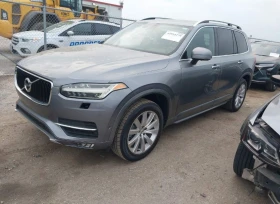 Volvo Xc90 T6 MOMENTUM/DIGITAL/2 КЛЮЧА/ГРАДУШКА - 23600 лв. - 19237287 3