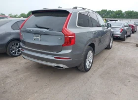 Volvo Xc90 T6 MOMENTUM/DIGITAL/2 КЛЮЧА/ГРАДУШКА - 23600 лв. - 19237287 6
