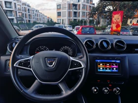 Обява за продажба на Dacia Duster ~26 500 лв. - изображение 5