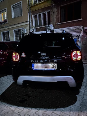 Dacia Duster | Mobile.bg    12