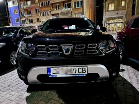 Dacia Duster | Mobile.bg    9
