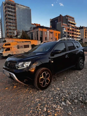 Обява за продажба на Dacia Duster ~26 500 лв. - изображение 1