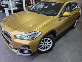 BMW X2 2.0 D xDrive 140KW.KAMERA.NAVI.LED.