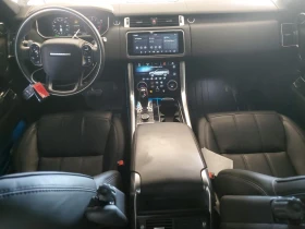 Land Rover Range Rover Sport HSE DYNAMIC/4X4/ПАНОРАМА/ВИДЕО НА МОТОРА/ - 47800 лв. - 24734606 8