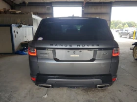 Land Rover Range Rover Sport HSE DYNAMIC/4X4/ПАНОРАМА/ВИДЕО НА МОТОРА/ - 47800 лв. - 24734606 5