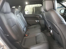 Land Rover Range Rover Sport HSE DYNAMIC/4X4/ПАНОРАМА/ВИДЕО НА МОТОРА/ - 47800 лв. - 24734606 10