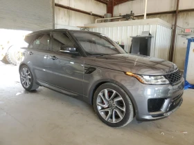 Land Rover Range Rover Sport HSE DYNAMIC/4X4/ПАНОРАМА/ВИДЕО НА МОТОРА/ - 47800 лв. - 24734606 3