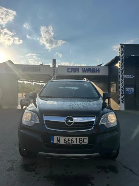 Opel Antara 2.0 | Mobile.bg    3
