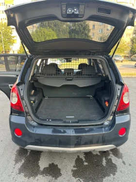 Opel Antara 2.0 | Mobile.bg    10