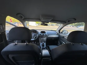 Opel Antara 2.0 | Mobile.bg    6