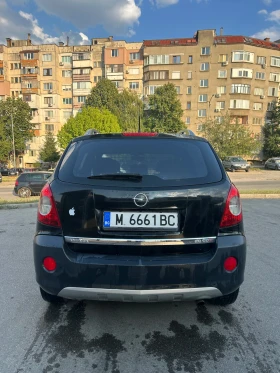 Opel Antara 2.0 | Mobile.bg    4