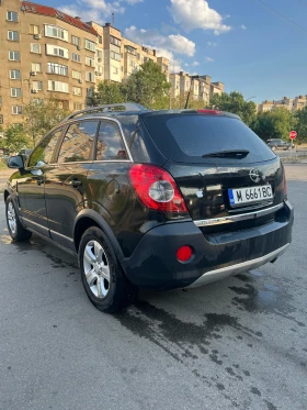 Opel Antara 2.0 | Mobile.bg    5