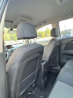 Opel Antara 2.0 | Mobile.bg    8