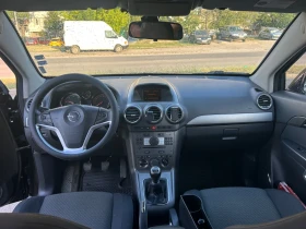 Opel Antara 2.0 | Mobile.bg    7