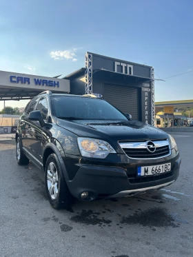     Opel Antara 2.0