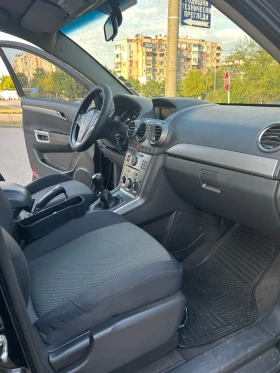 Opel Antara 2.0 | Mobile.bg    12
