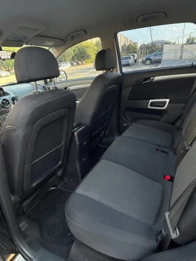Opel Antara 2.0 | Mobile.bg    9