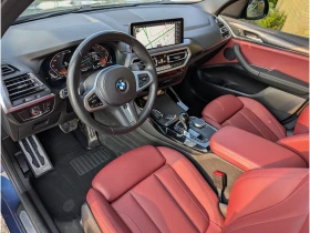 BMW X3 3.0i* Msport* Led* Digital* - 65000 лв. - 10559122 13
