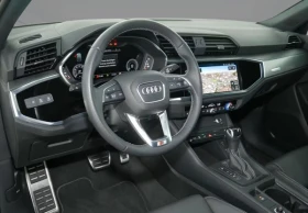 Audi Q3 Sportback 45 TFSIe = S-line =  | Mobile.bg    5