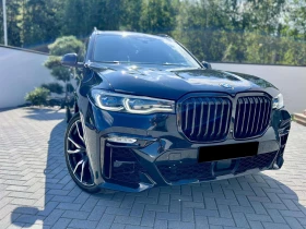 BMW X7 M Sport xDrive 