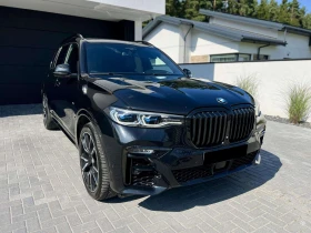 Обява за продажба на BMW X7 M Sport xDrive  ~ 119 990 лв. - изображение 1