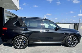 Обява за продажба на BMW X7 M Sport xDrive  ~ 119 990 лв. - изображение 3