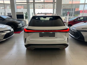 Lexus RX 450h plus Luxury | Mobile.bg    4