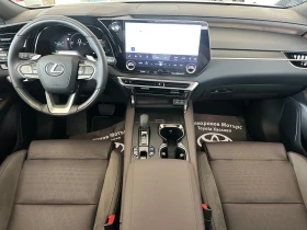 Lexus RX 450h plus Luxury | Mobile.bg    14