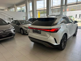 Lexus RX 450h plus Luxury | Mobile.bg    6
