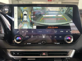 Lexus RX 450h plus Luxury | Mobile.bg    9
