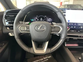 Lexus RX 450h plus Luxury | Mobile.bg    15