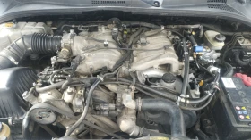 Kia Sorento 3.5. V6  | Mobile.bg    8