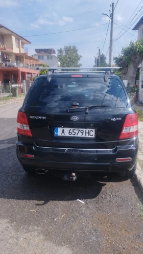 Kia Sorento 3.5. V6  | Mobile.bg    13