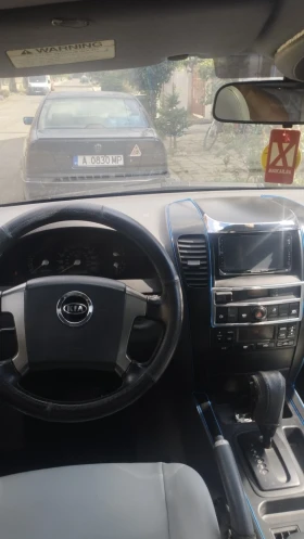 Kia Sorento 3.5. V6  | Mobile.bg    5