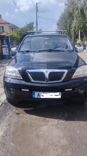 Kia Sorento 3.5. V6  | Mobile.bg    14