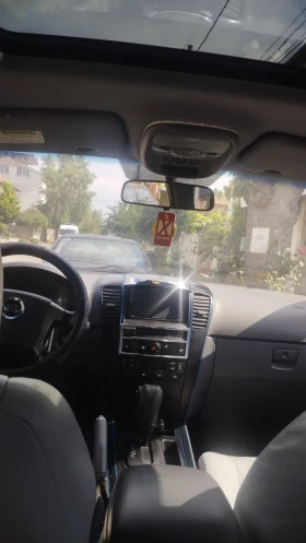 Kia Sorento 3.5. V6  | Mobile.bg    9