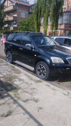 Kia Sorento 3.5. V6  | Mobile.bg    4