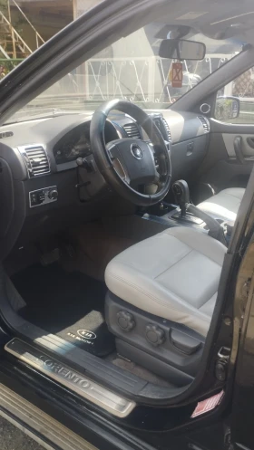 Kia Sorento 3.5. V6  | Mobile.bg    15