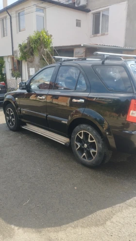 Kia Sorento 3.5. V6  | Mobile.bg    2
